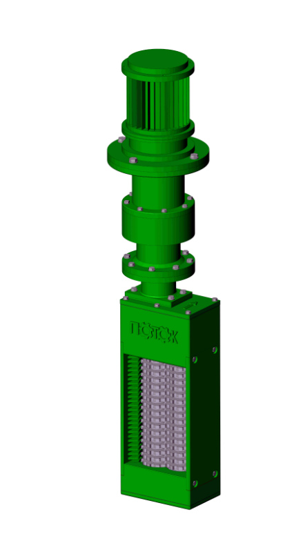 Купить измельчитель Поток-800 в Ростове-на-Дону