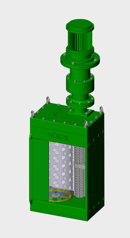 Купить измельчитель Поток-600.1 в Ростове-на-Дону