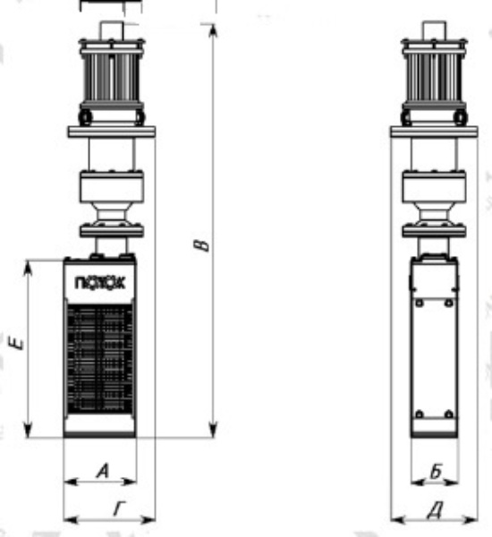 Купить измельчитель Поток-800 в Ростове-на-Дону
