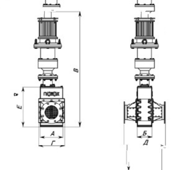 Купить измельчитель Поток-600 в Ростове-на-Дону