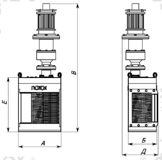 Купить измельчитель Поток-200 в линию в Ростове-на-Дону